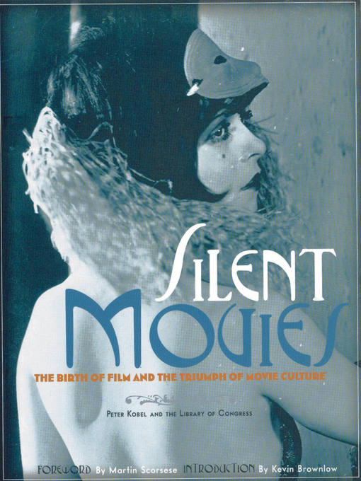 Title details for Silent Movies by Peter Kobel - Wait list